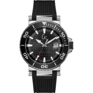 Mens Gc Gc Divercode Watch