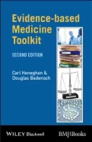 evidence based medicine toolkit
