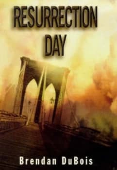 Resurrection Day by Brendan Dubois Hardback