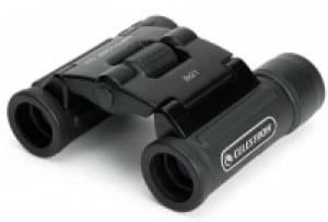 Celestron UpClose G2 8x21 Roof Binocular Clam Shell