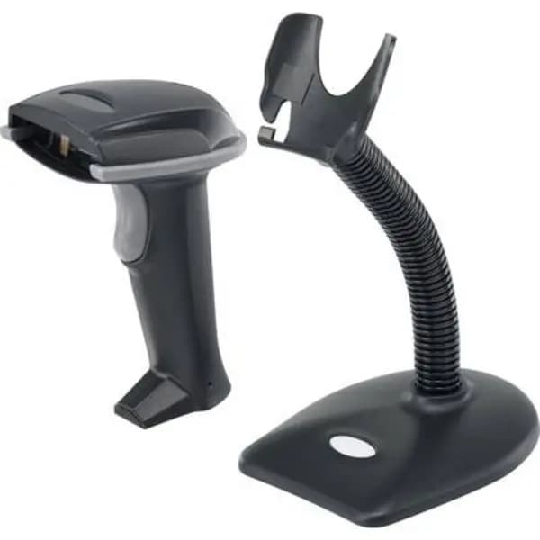Renkforce LS6320E Barcode Scanner