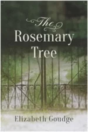 rosemary tree