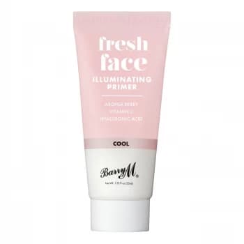 Barry M Fresh Face Illuminating Primer - Cool