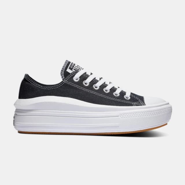 Converse Chuck Taylo 001-Black/Whi female 9 (44)