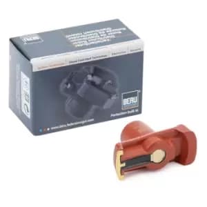 BERU Distributor Rotor EVL088 Rotor, distributor VW,AUDI,OPEL,GOLF III (1H1),GOLF II (19E, 1G1),Lupo (6X1, 6E1),Polo Schragheck (6N1)