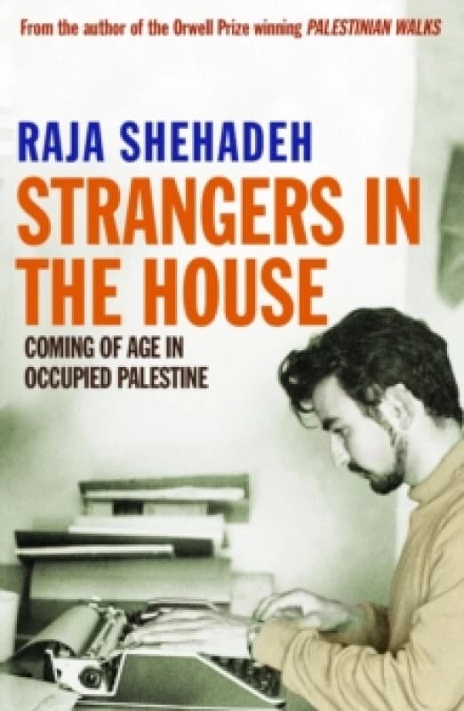 Strangers in the House Paperback / softback
