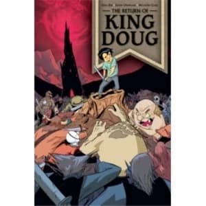 The Return of King Doug Hardcover