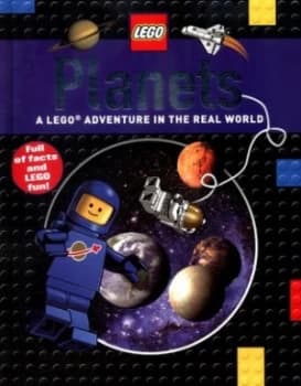 Planets by Scholastic Hardback