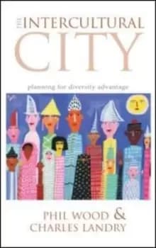The intercultural city by Phil Wood