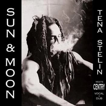 Tena Stelin & Centry - Sun And Moon Vinyl