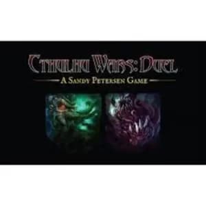 Cthulhu Wars: Duel