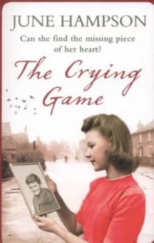 The Crying Game by June Hampson Paperback