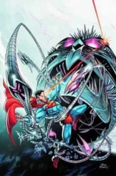 Superman. Volume One Last Stand of New Krypton Hardback