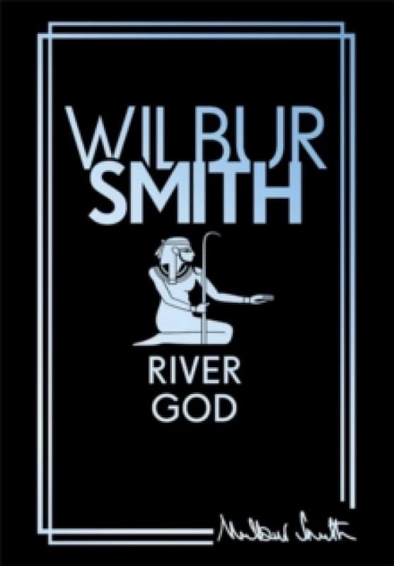 River God : The Egyptian Series 1 Hardback