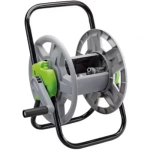 Draper Garden Hose Reel Cart 45m