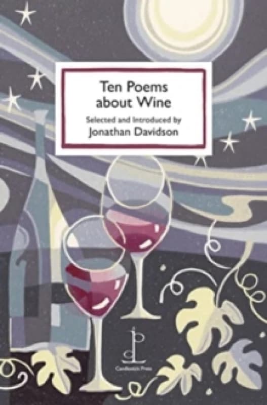 Ten Poems about Wine Paperback / softback