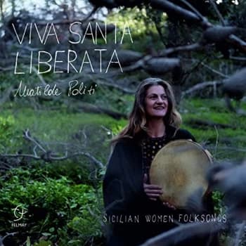 Matilde Politi - Viva Santa Liberata CD
