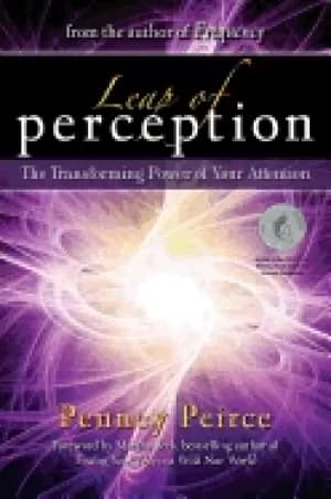 leap of perception the transforming power of your attention