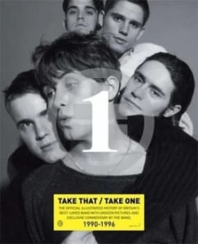 Take One by Take That Hardback