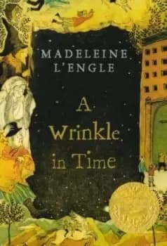 Wrinkle in Time by Madeleine L'Engle