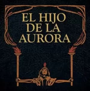 The Enigma of Evil by El Hijo de la Aurora CD Album