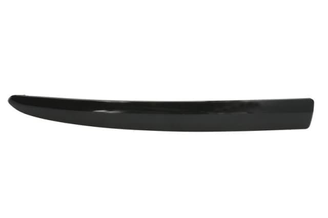 BLIC 5703-05-2015922P Trim-/Protection Strip, bumper Bumper Plastic Trim-/Protection Strip,bumper (1002)