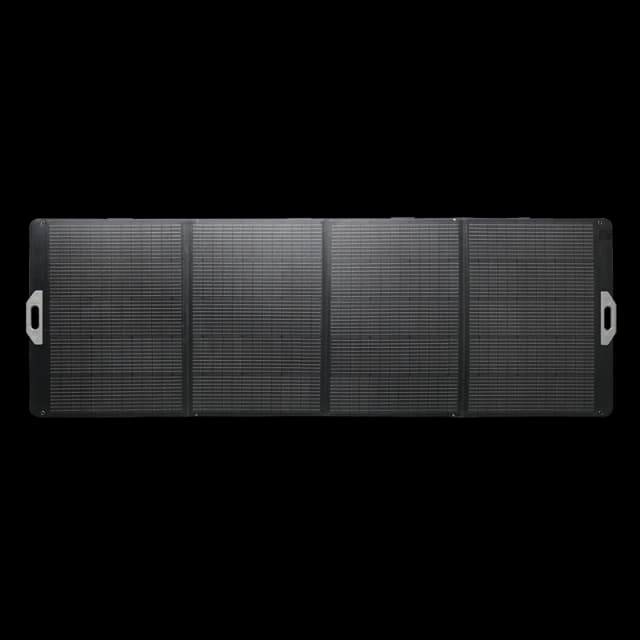 LogiLink Photovoltaic panel. 400W. foldable