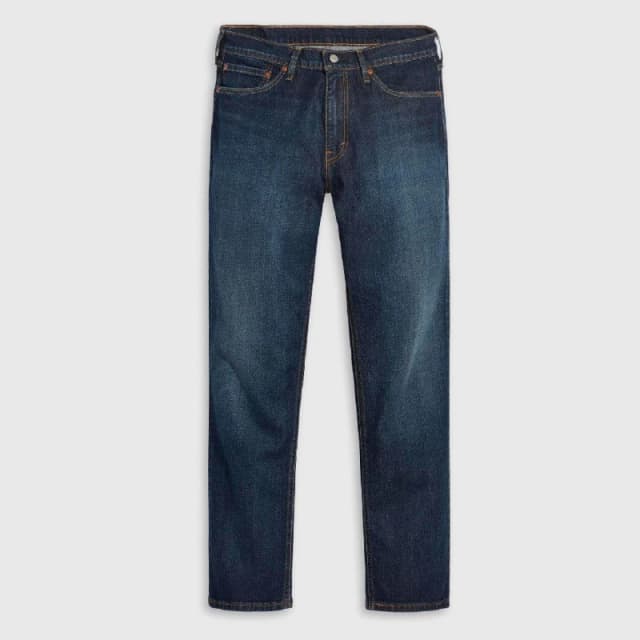 Levis Mens Tapered Jeans Ancient Ways male 30W R