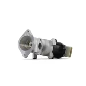 RIDEX EGR valve LAND ROVER 1145E0215 LR006960,LR006988,LR009809 Exhaust gas recirculation valve,EGR LR018323
