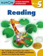 grade 5 reading