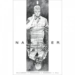 Nailbiter Volume 6: Bloody Truth