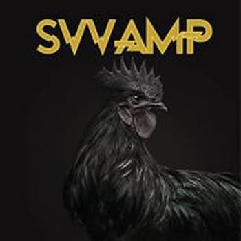 Svvamp - S/T Vinyl