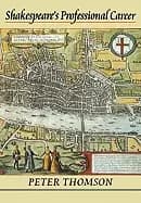 shakespeares professional career