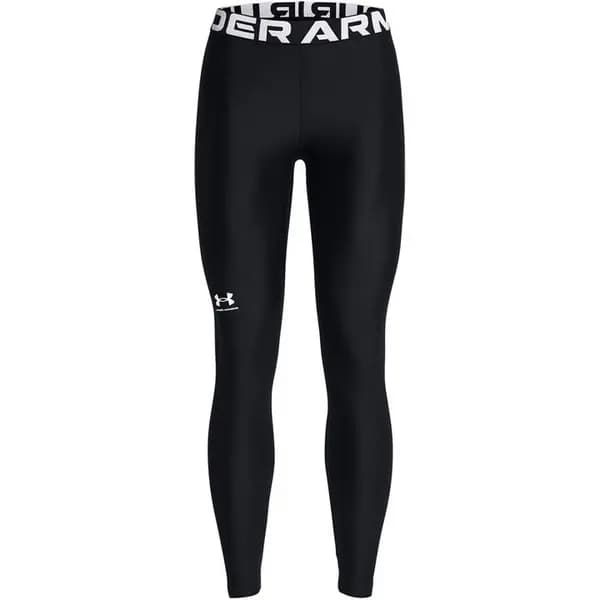 Under Armour HG Authentics Legging - Black 10
