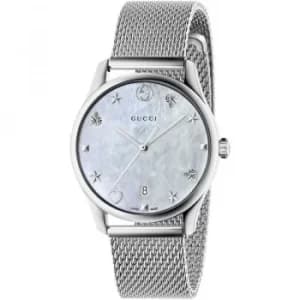 Unisex Gucci G-Timeless Watch