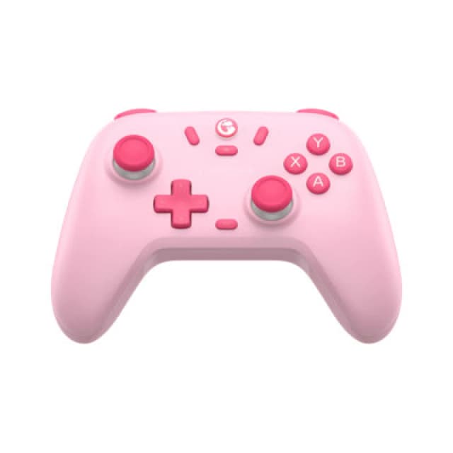 GAMESIR Nova Lite Wireless Gaming Controller - Pink 6936685221697