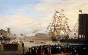 Museum Highlights / Museum of London Docklands by Sandra Pisano Paperback