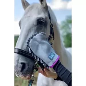 Equine Microfibre Drying Glove