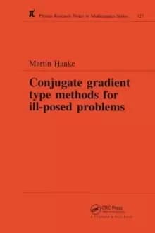 Conjugate Gradient Type Methods for Ill-Posed Problems
