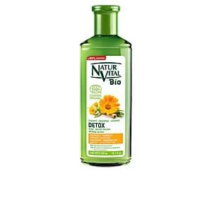 CHAMPU BIO ECOCERT cabellos fragiles 300ml