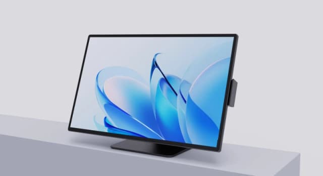 Capture CA-M6C-1210 POS system