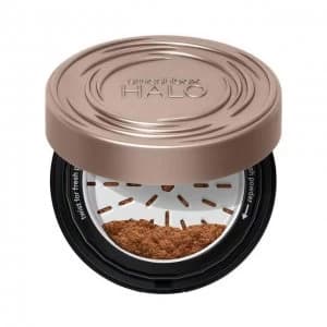 Smashbox 'Halo' Fresh Perfecting Loose Powder 10g - Dark