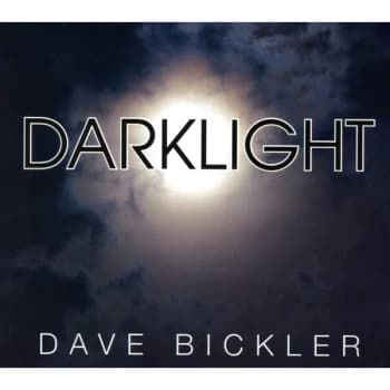 Dave Bickler - Darklight CD