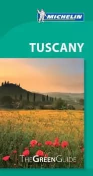 Tuscany by Judy Edelhoff