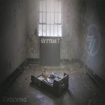 Syztem 7 - Evolving CD