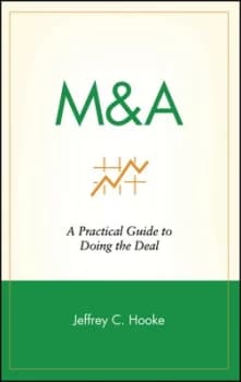 M & A by Jeffrey C Hooke