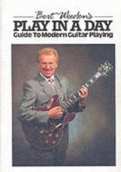 Play in a Day by Bert Weedon Paperback