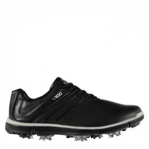 Slazenger V100 Mens Golf Shoes - Black