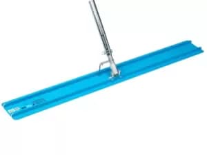 OX Tools OX-P016612 OX Pro Aluminium Bullfloat 1200mm x 150mm