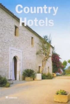 Country Hotels Paperback